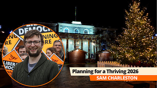 Planning for a Thriving 2026