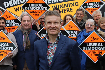Wiltshire Candidates 2025