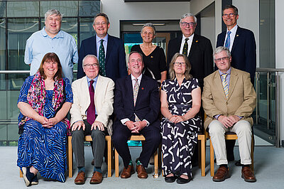 Wiltshire Council Cabinet