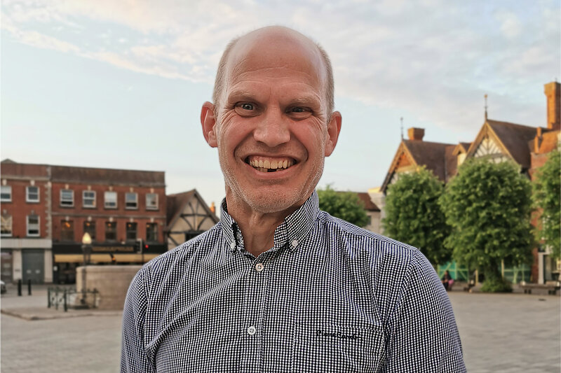 Phil Beaven
