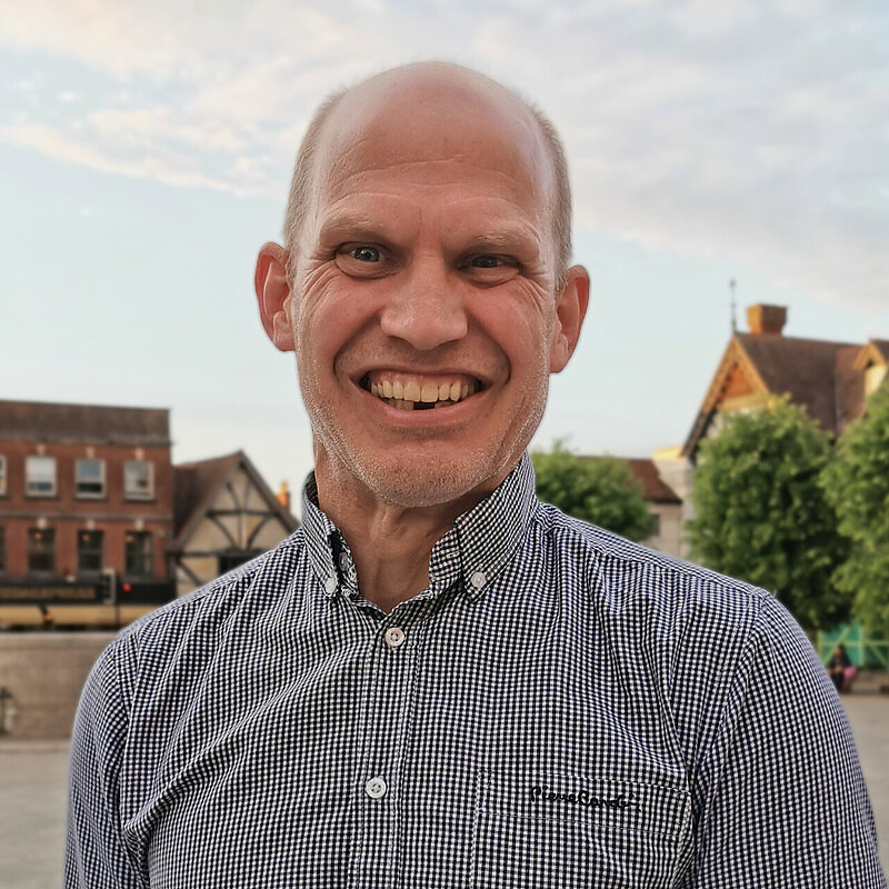 Phil Beaven