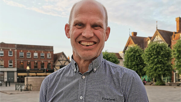 Phil Beaven