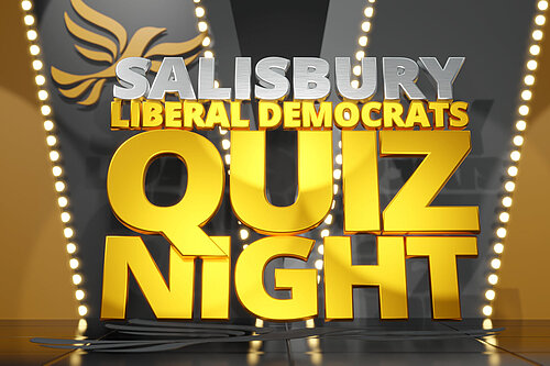 Salisbury Lib Dem Quiz Night