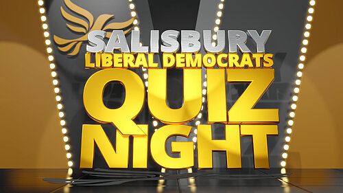 Salisbury Lib Dem Quiz Night