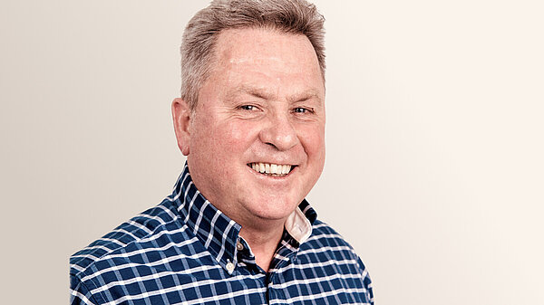 Gerry Murray
