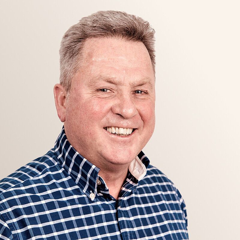 Gerry Murray