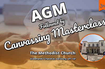 AGM Flyer