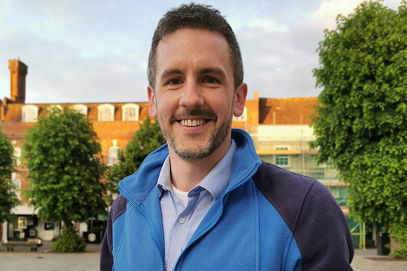 Sam Foster