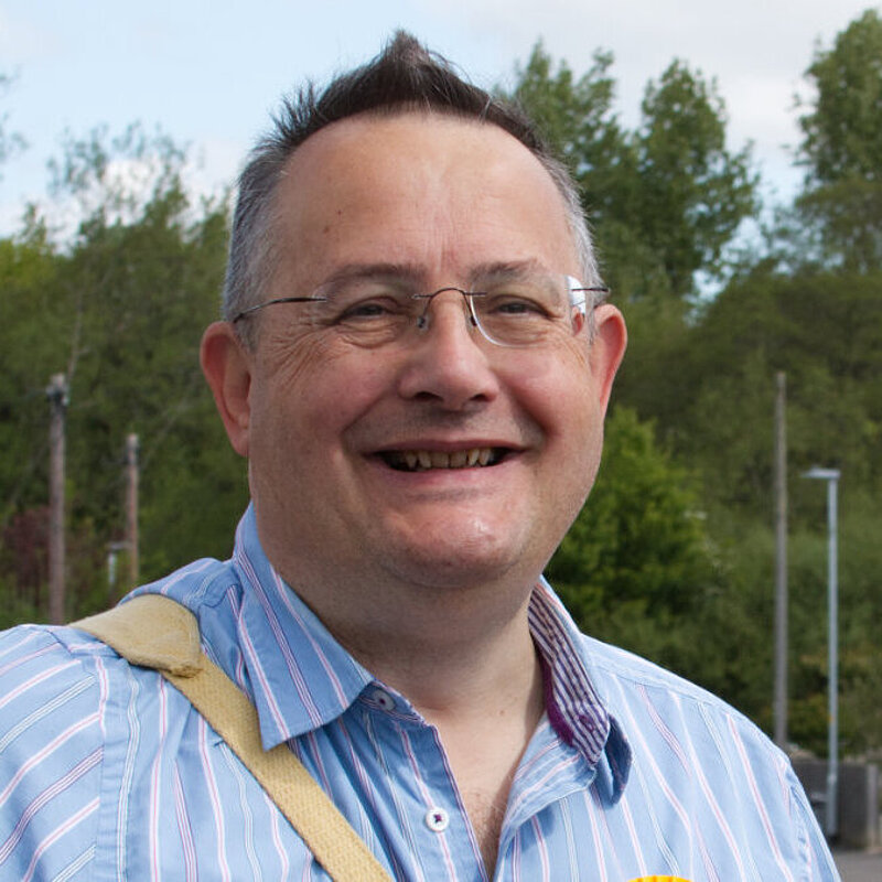 Paul Sample