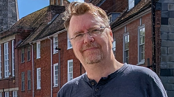 Lawrence Gillies