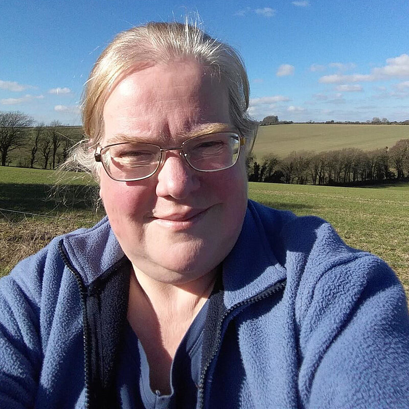 Jill Caudle